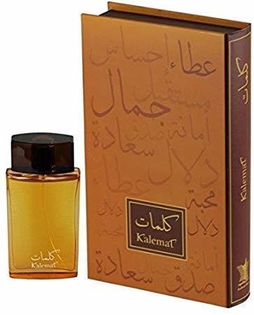 عطر كلمات Kalemat