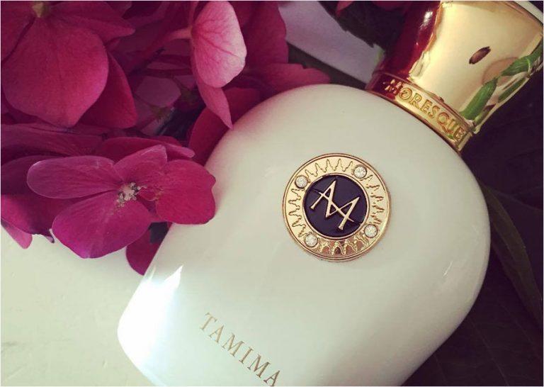 عطر تاميما