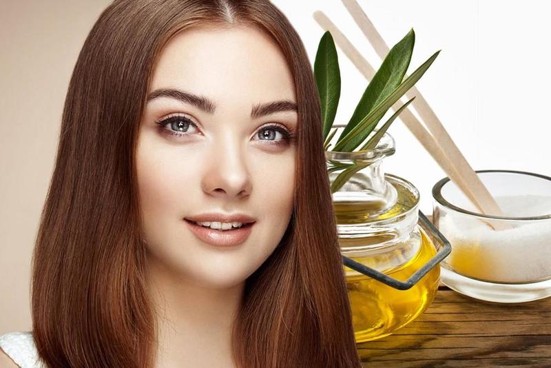 طرق العناية بالشعر المصبوغ