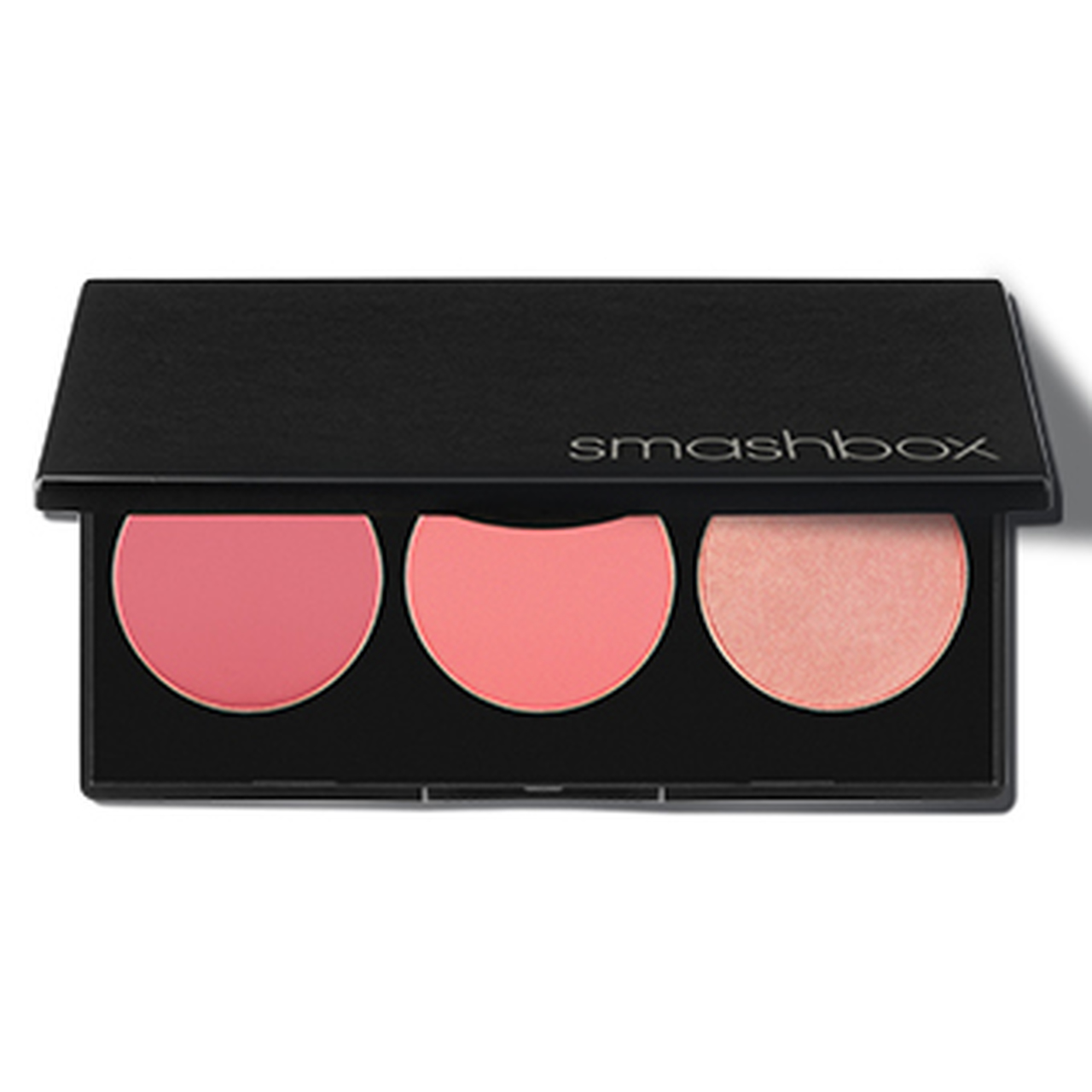 لوحة Smashbox- L.A Lights Blush&Higlight Palette