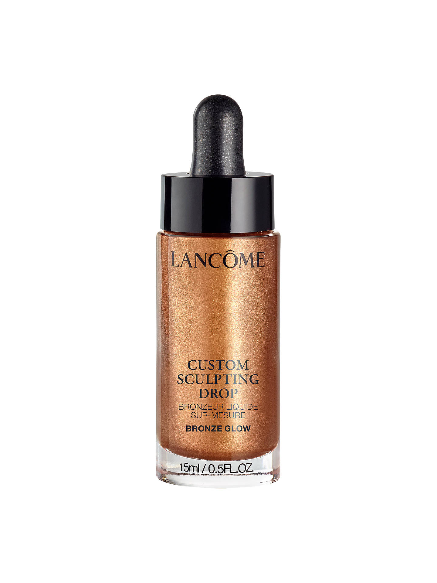Lancôme Custom Sculpting Drop