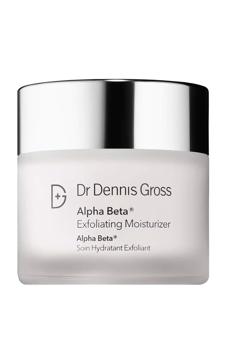 Dr. Dennis Gross Skincare Alpha Beta Exfoliating Moisturizer