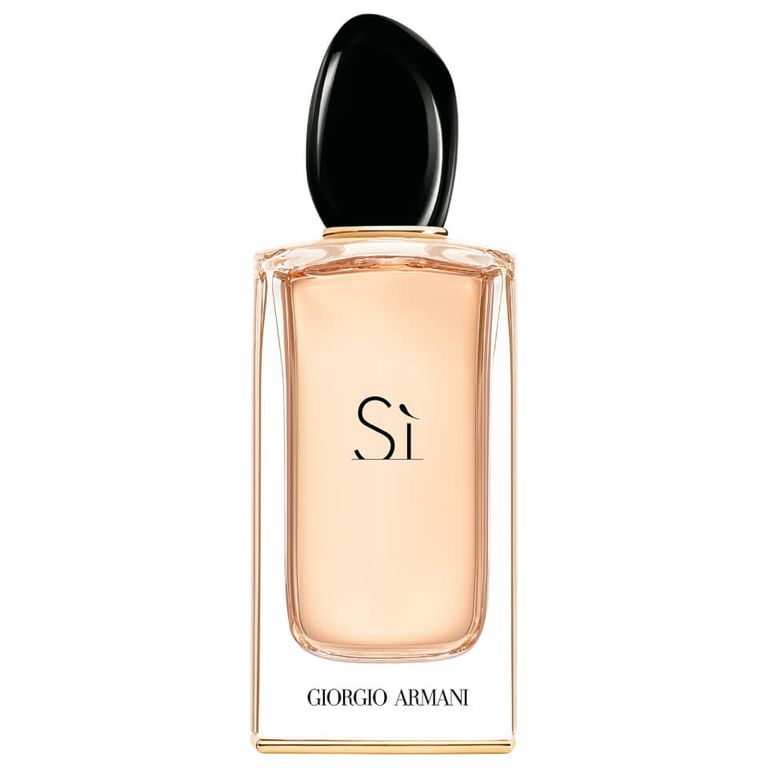 Giorgio Armani SI Eau de Parfum
