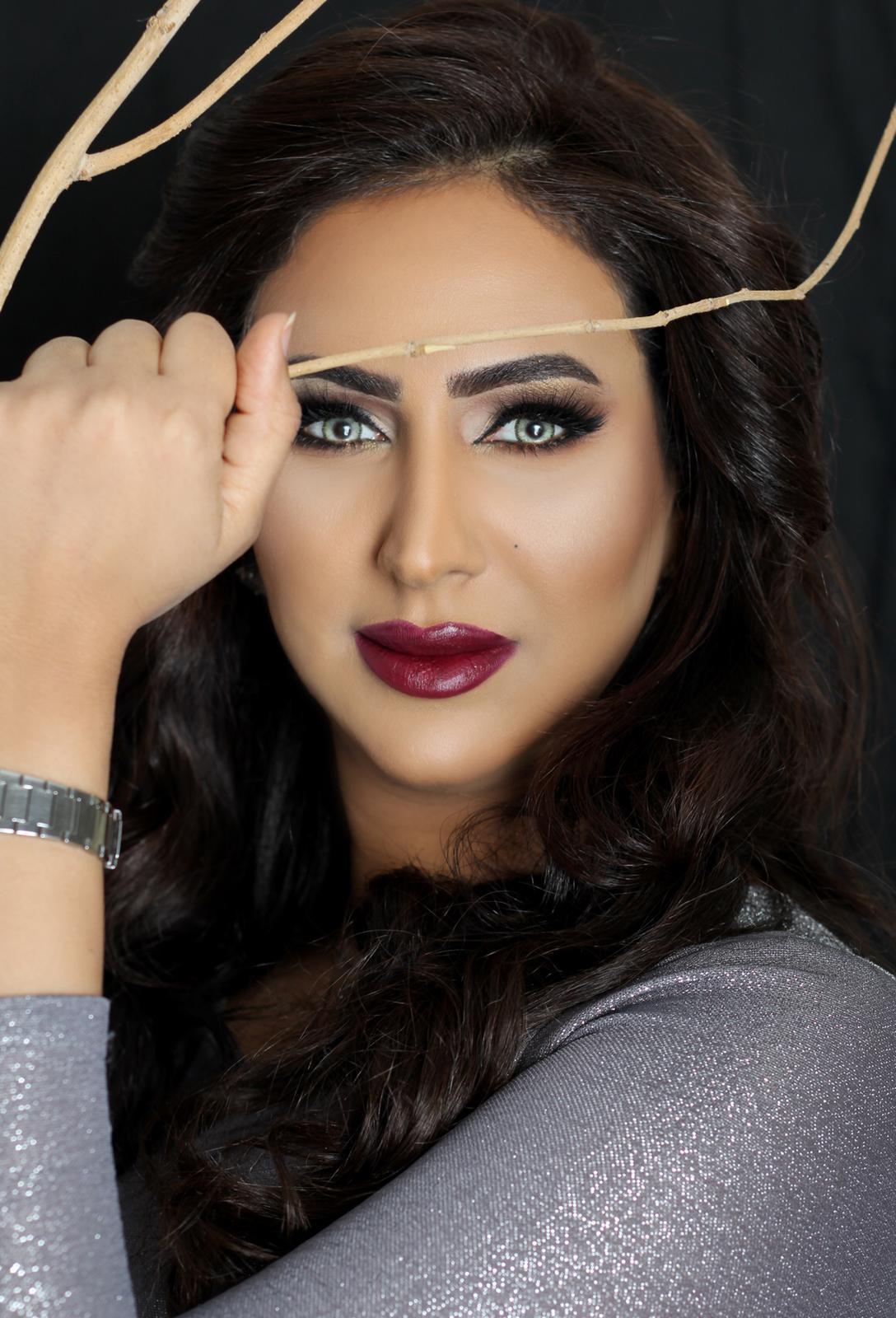 وفاء مكي