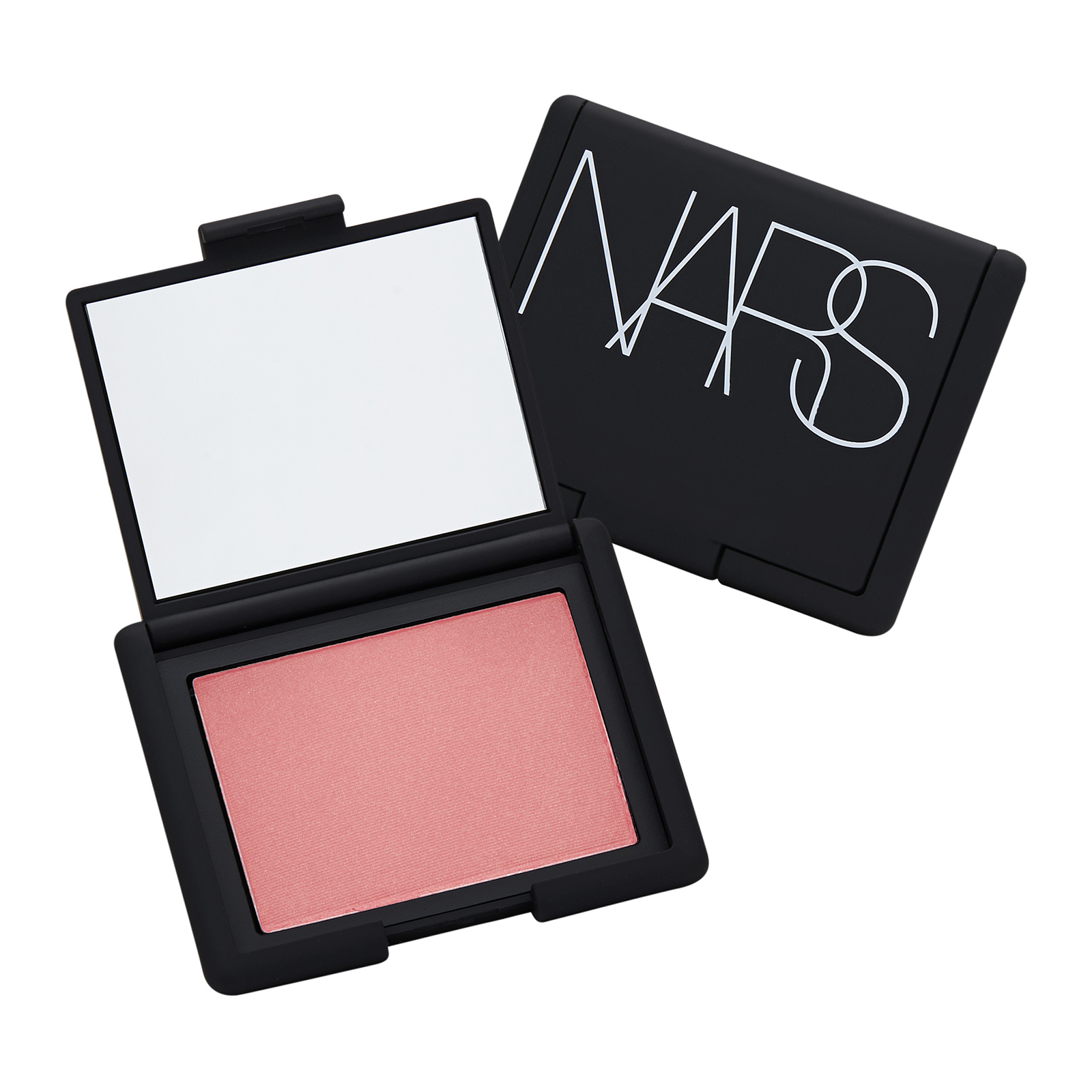 Nars Blush Orgasm