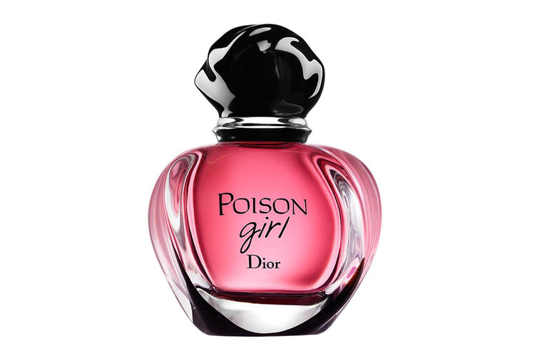 Dior Poison Girl
