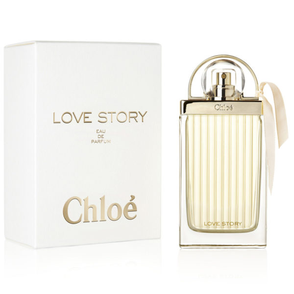 عطر Chloé Love Story