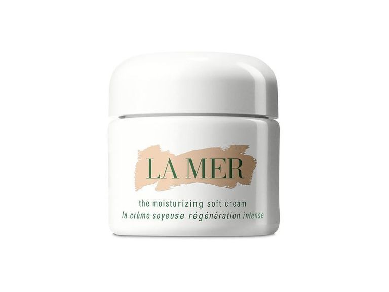 La Mer The Moisturizing Soft Cream