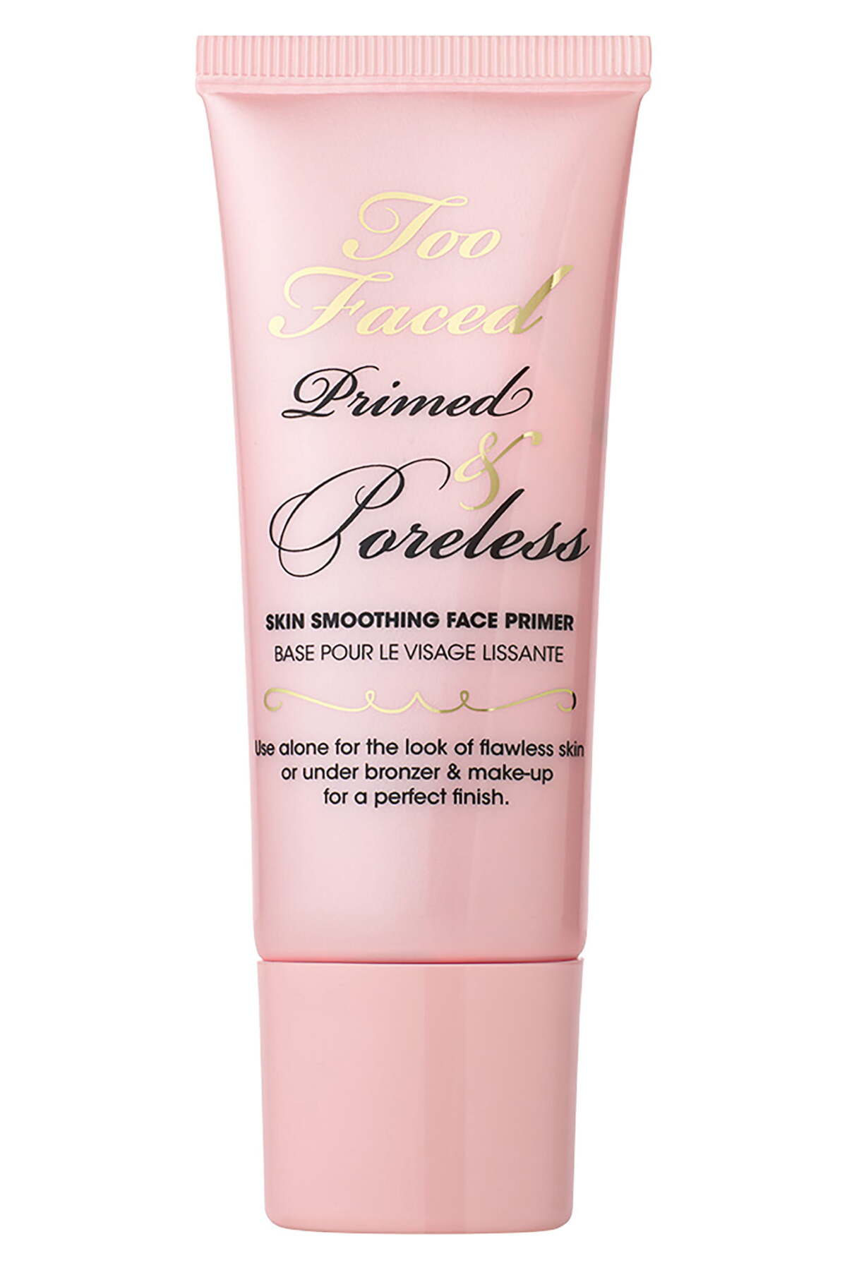 Too Faced Primed & Poreless Skin Smoothing Face Primer