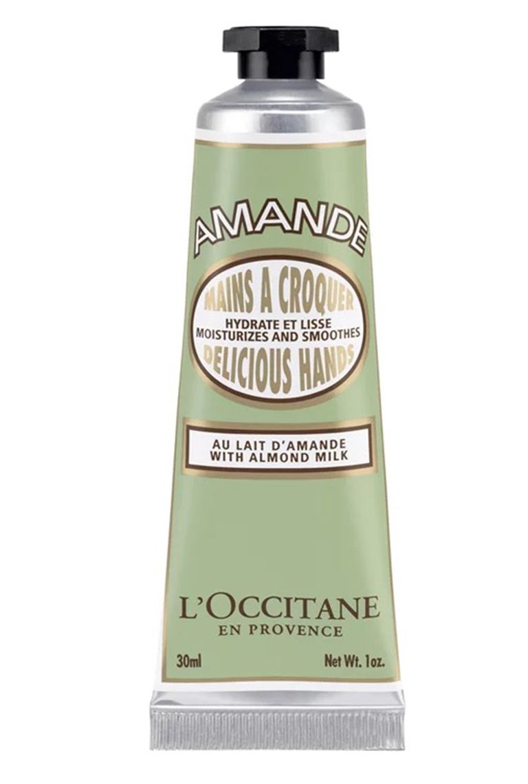 L'Occitane Almond Delicious Hands