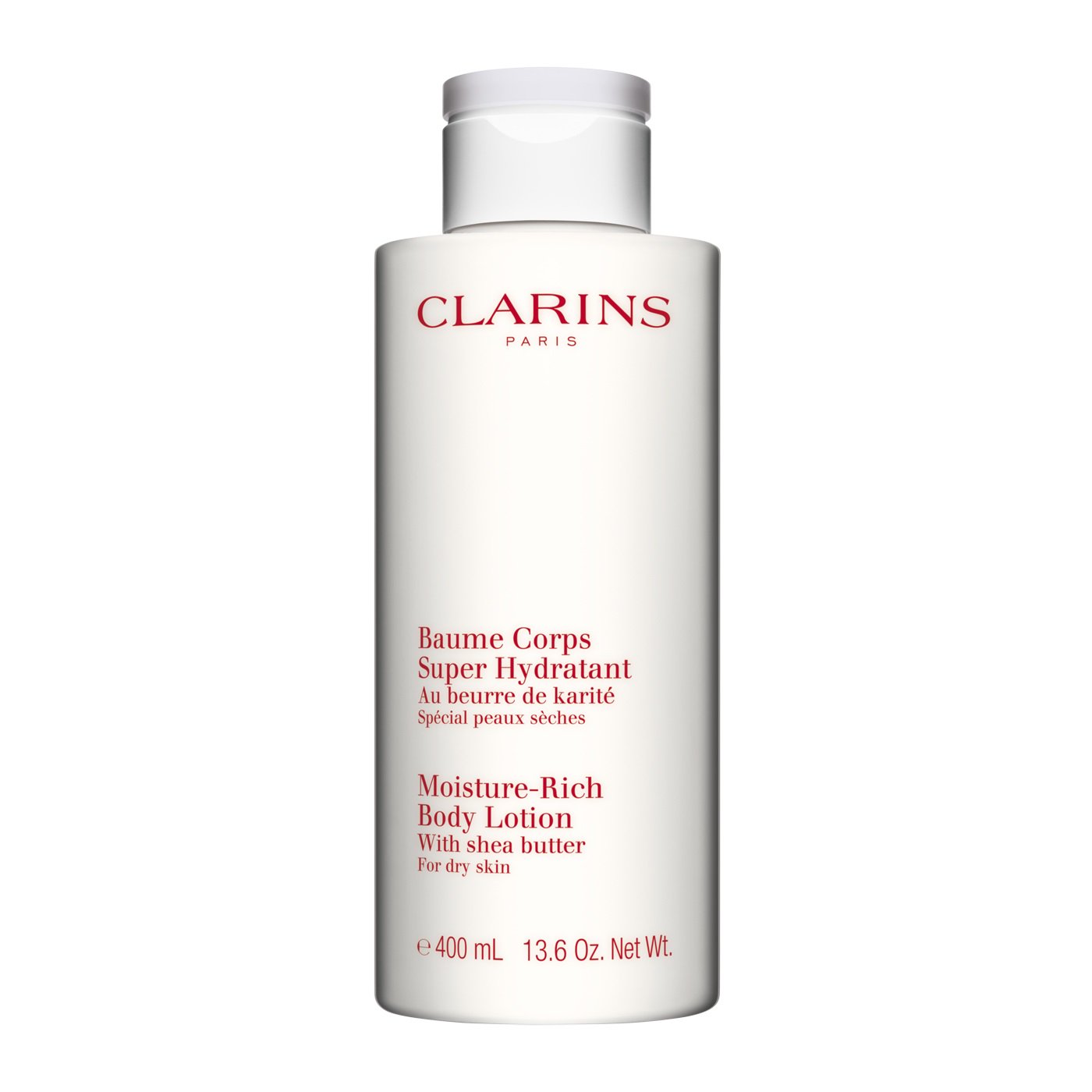 كريم الجسم Clarins Baume Corps