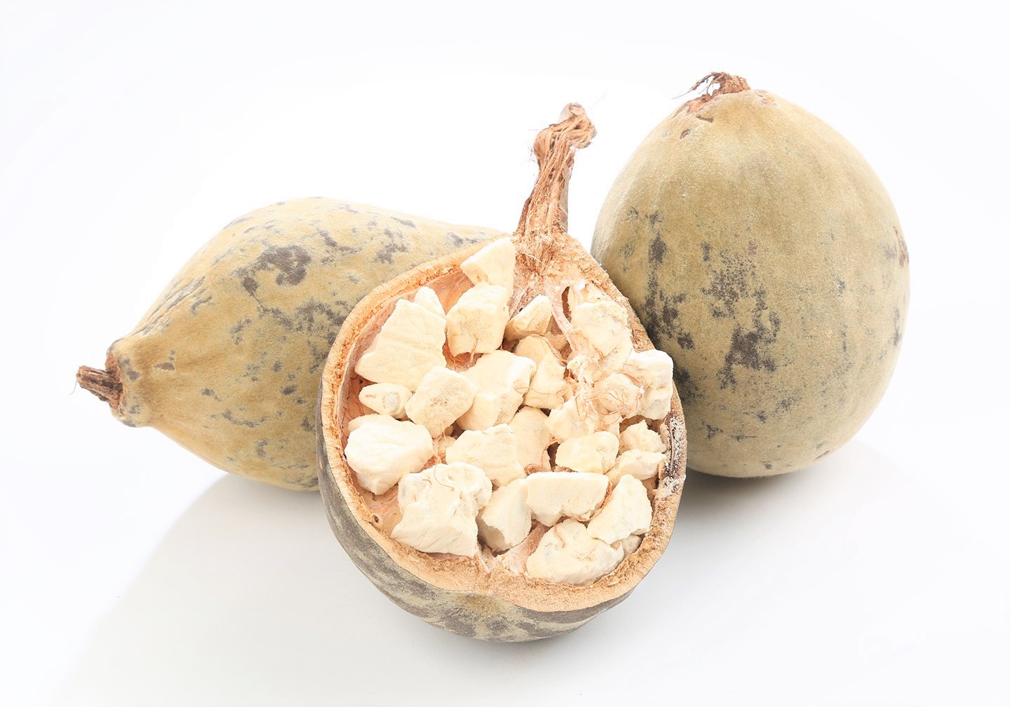 زيت الباوباب لتعزيز مرونة فروة الرأس