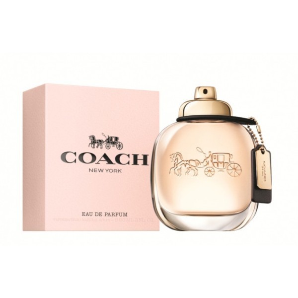 Coach Eau de Parfum