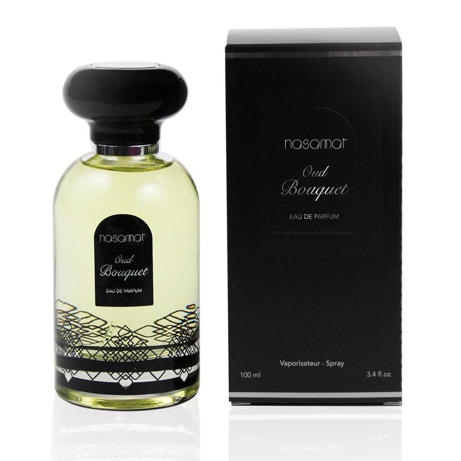 عطور عربية وعالمية بنفحات شرقية