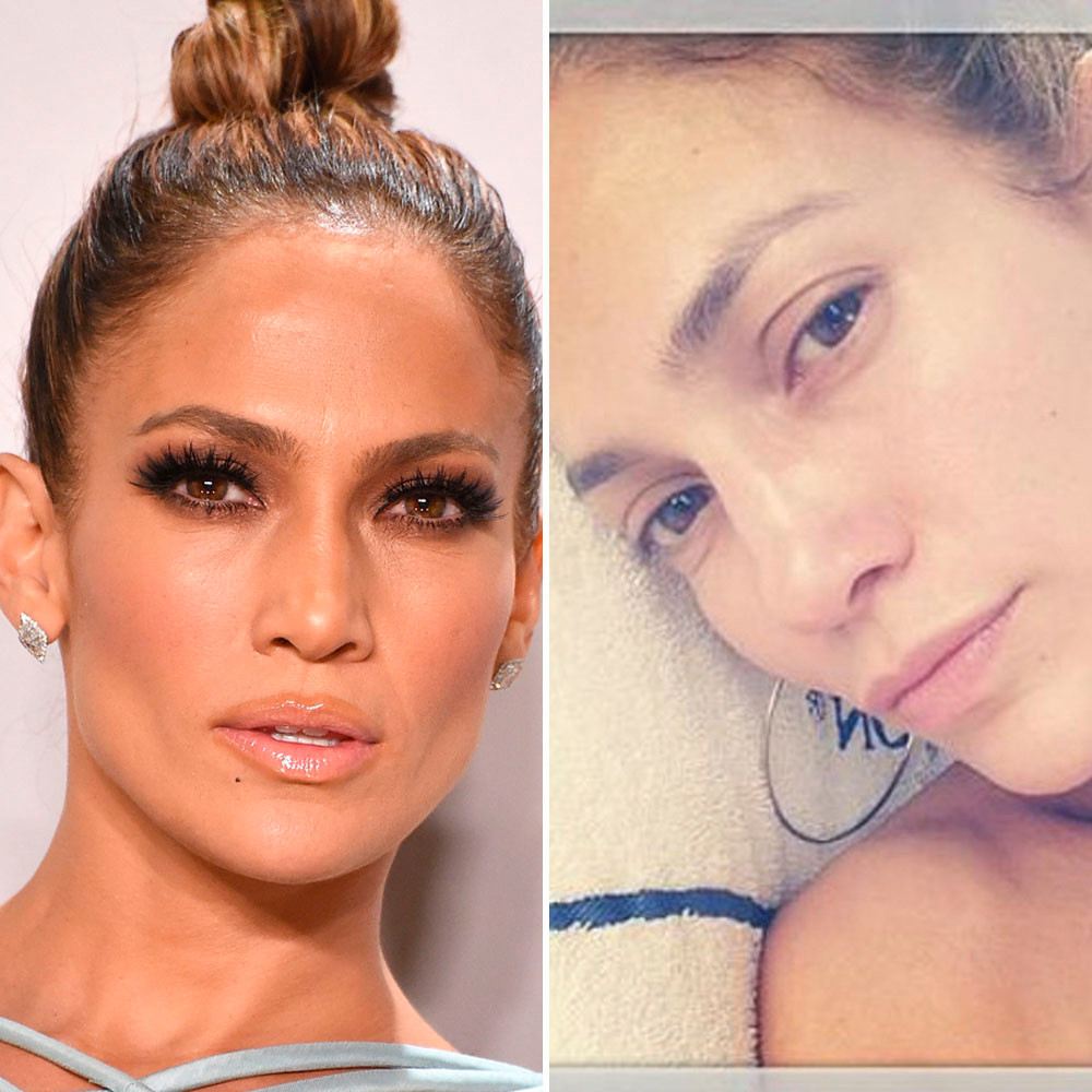 Jennifer Lopez