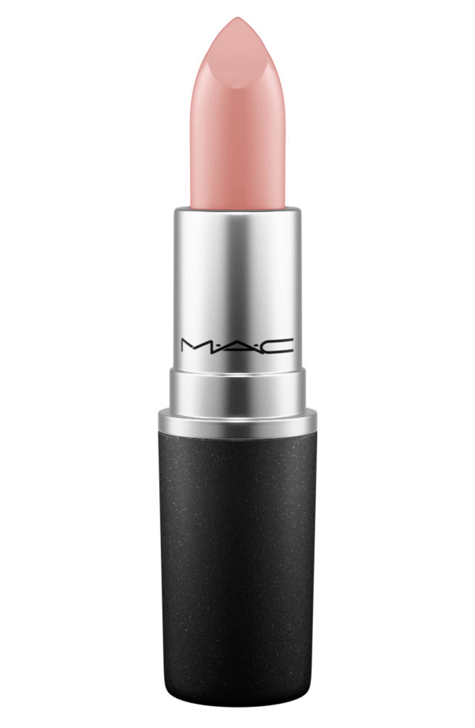 أحمر شفاه MAC Nude Lipstick