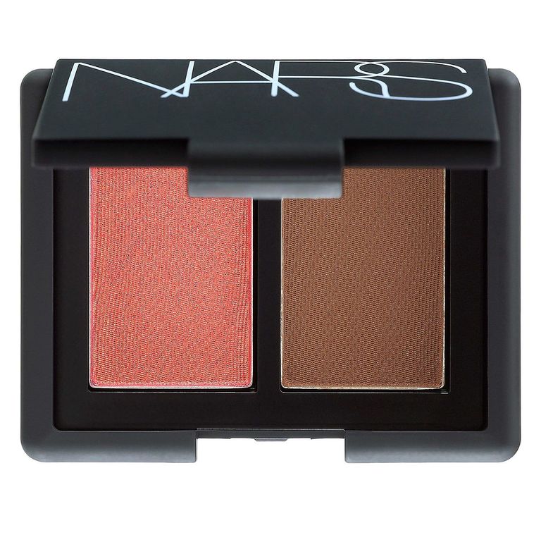 NARS Orgasm Blush