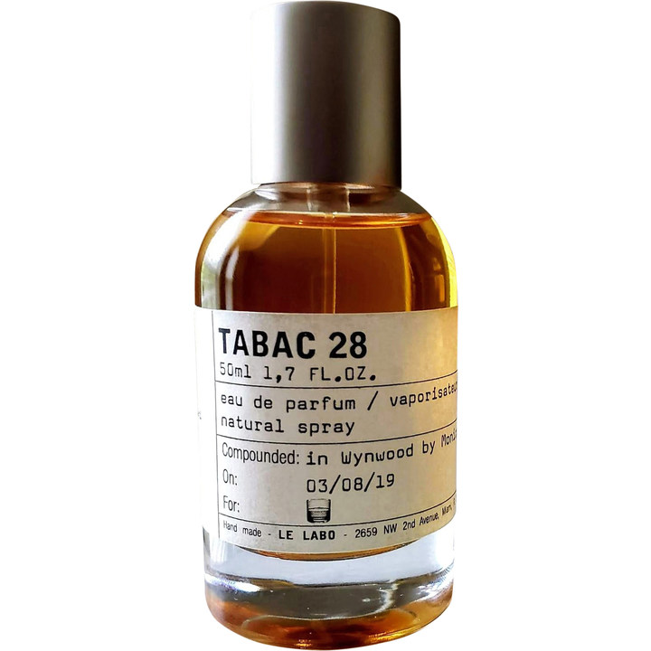 عطر Le Labo Tabac