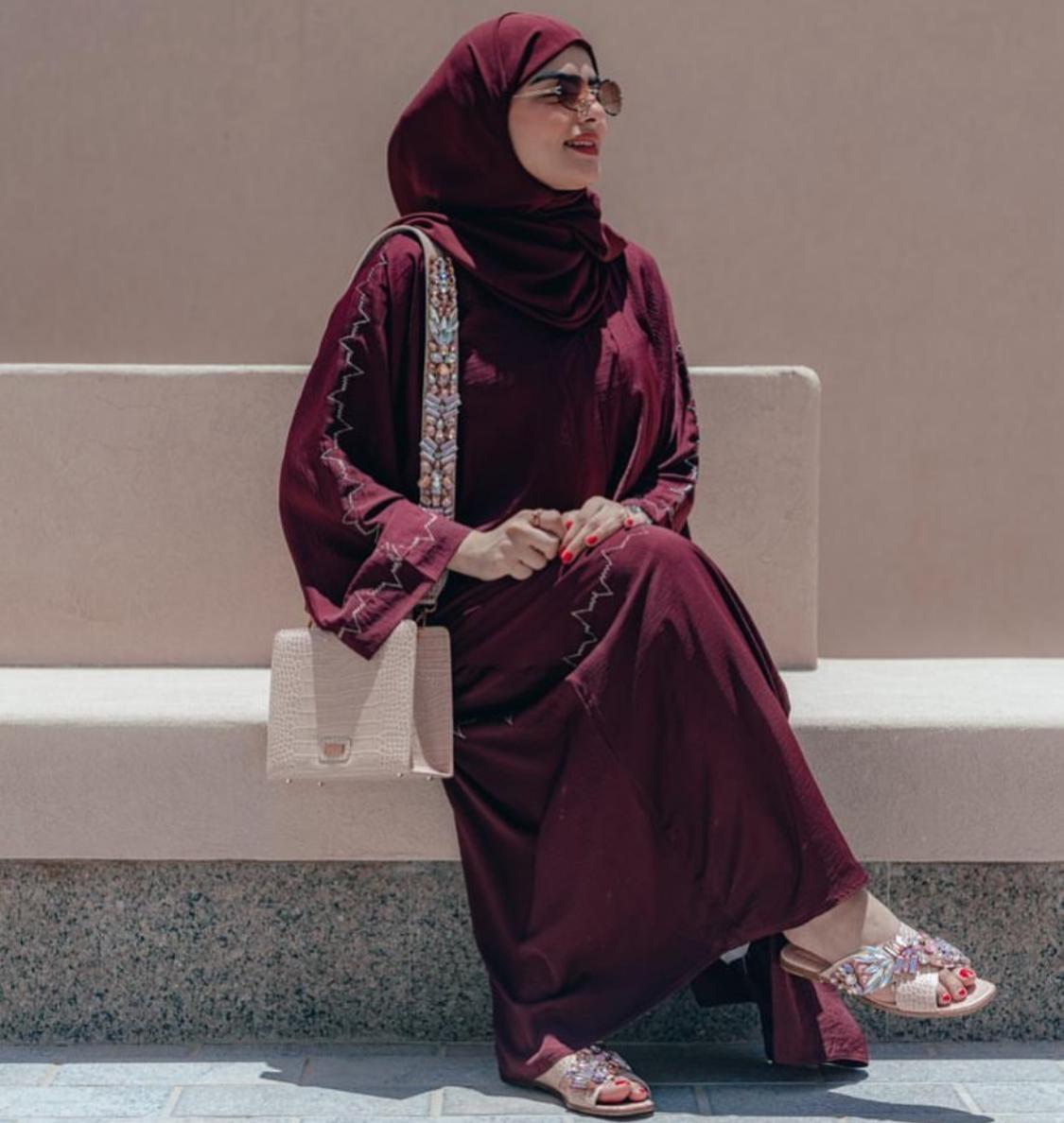 سارة الودعاني