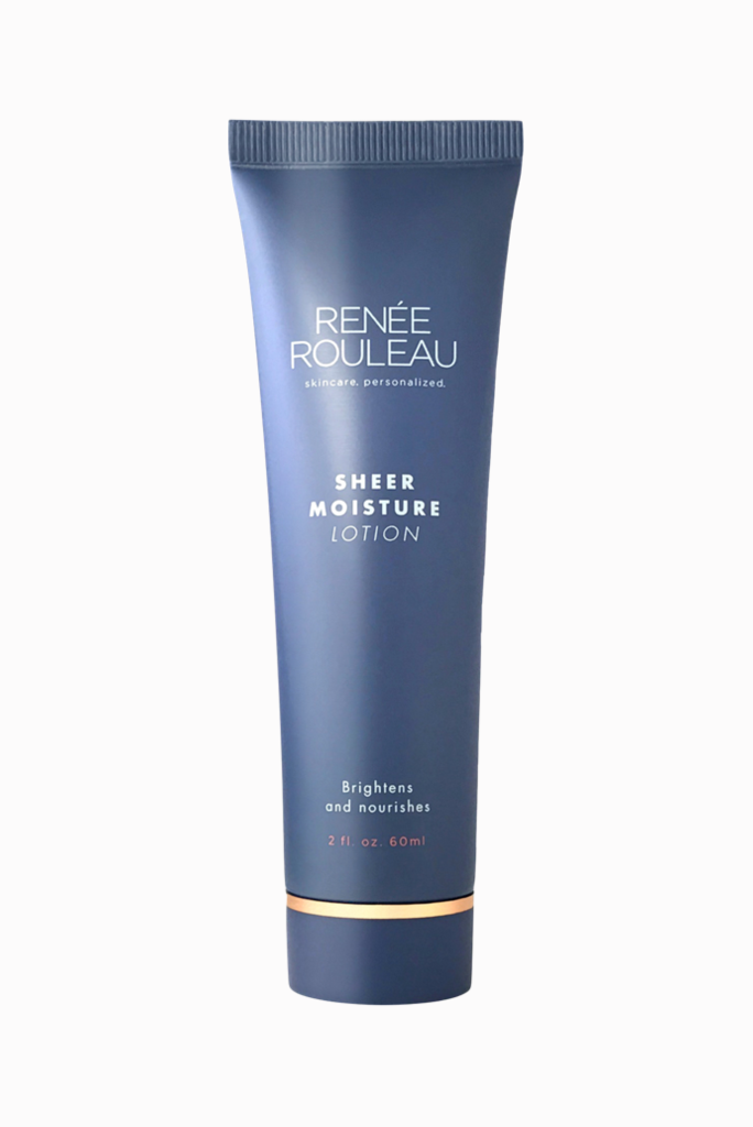 Renée Rouleau Sheer Moisture Lotion