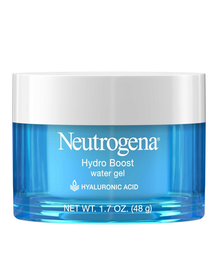 Neutrogena Hydro Boost Gel Cream