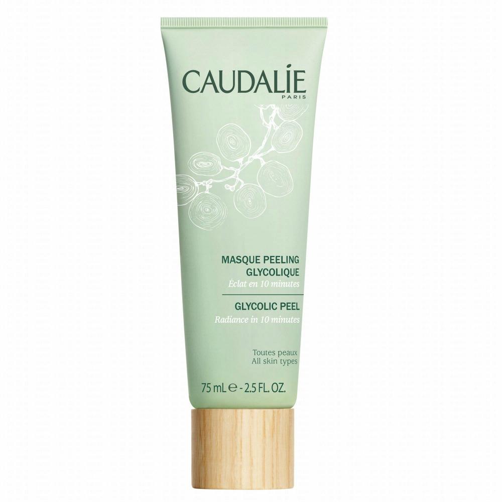 Caudalie Masque Peeling Glycolique