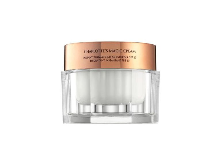 Charlotte Tilbury Magic Cream Moisturizer
