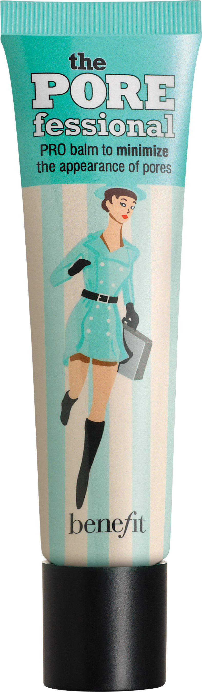 Benefit’s the POREfessional Face Primer