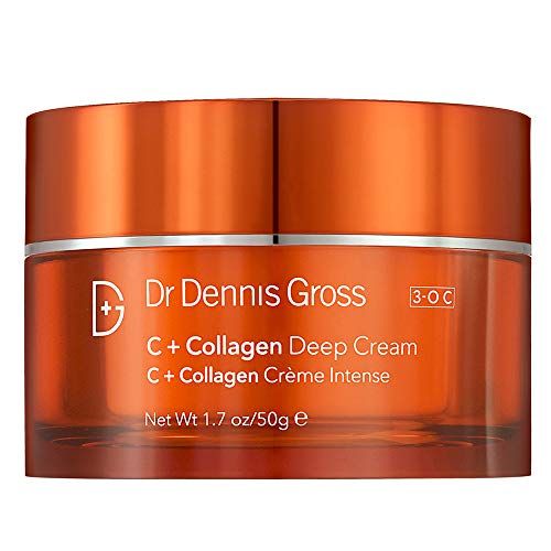 Dr. Dennis Gross Skincare C+ Collagen Deep Cream