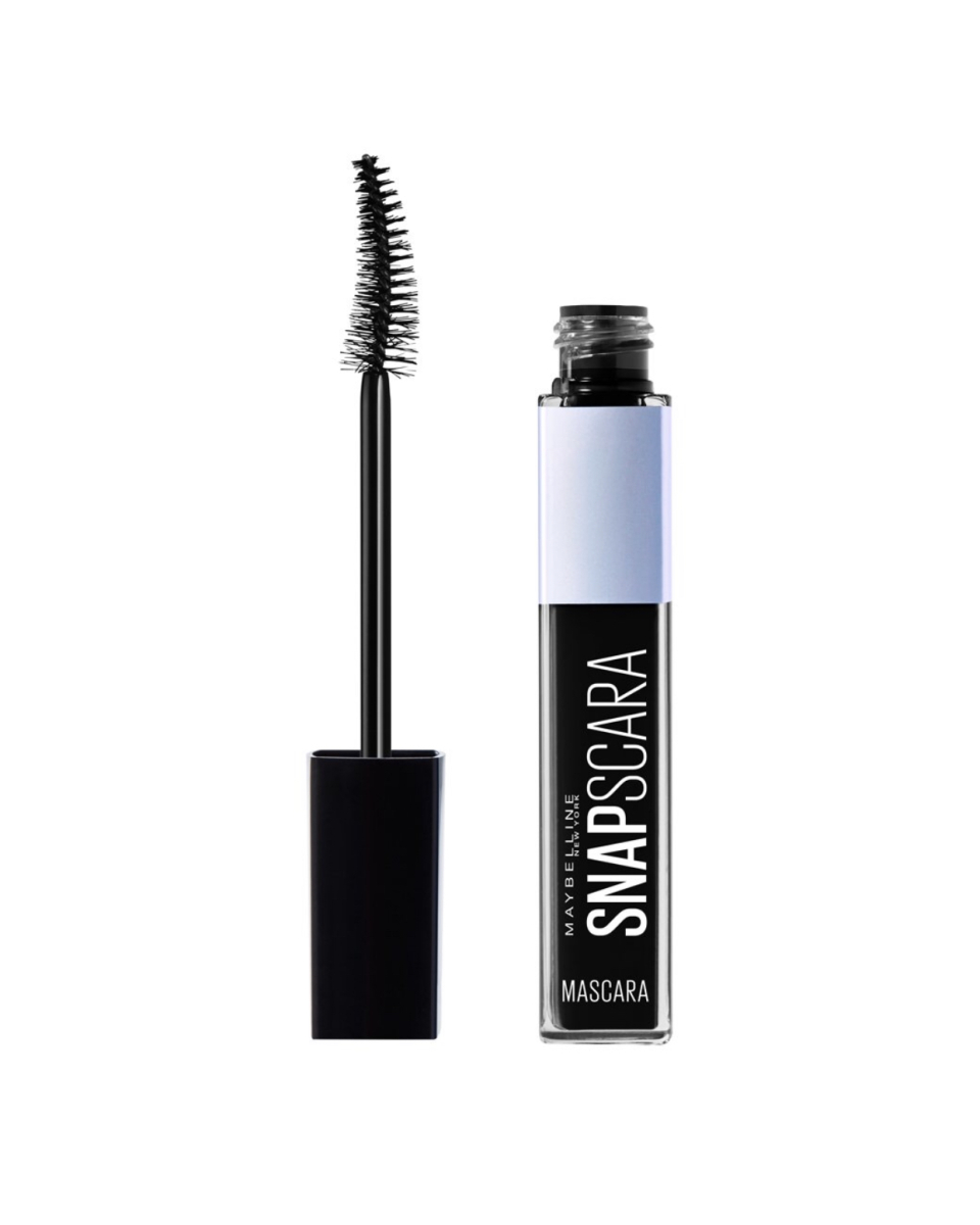 Maybelline Snapscara