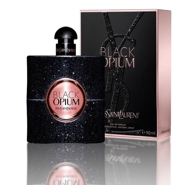 YSL Black Opium