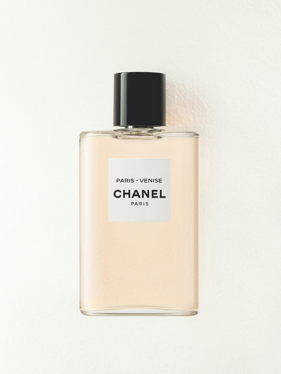Les Eaux de Chanel Venise
