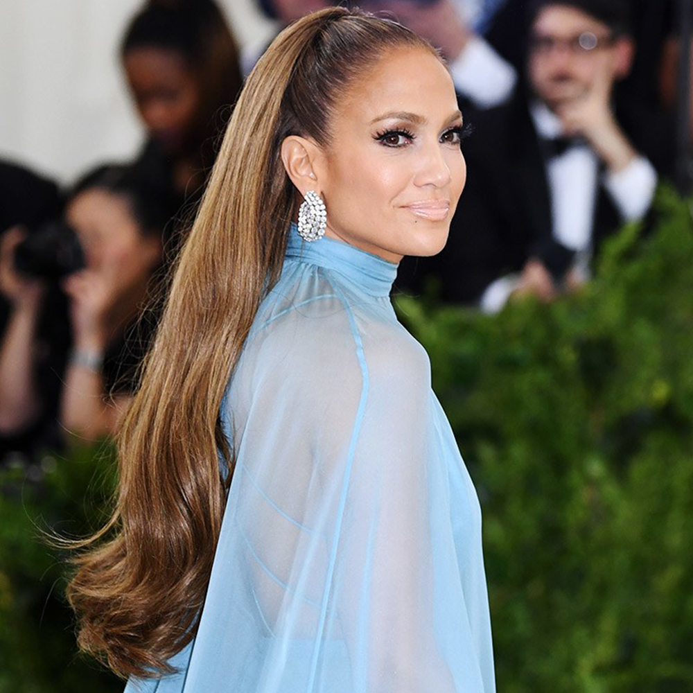 في سهرة الـMet Gala 
