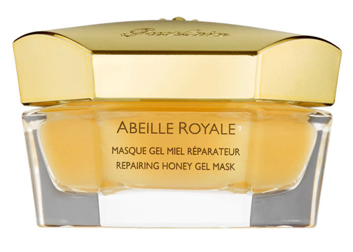 Guerlain Abeille Royale Repairing Honey Gel Mask