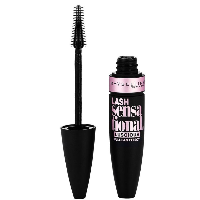 MAYBELLINE Lash Sensational Luscious Mascara
