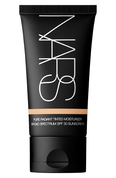Nars Pure Radiant Tinted Moisturizer Broad Spectrum SPF 30 Sunscreen