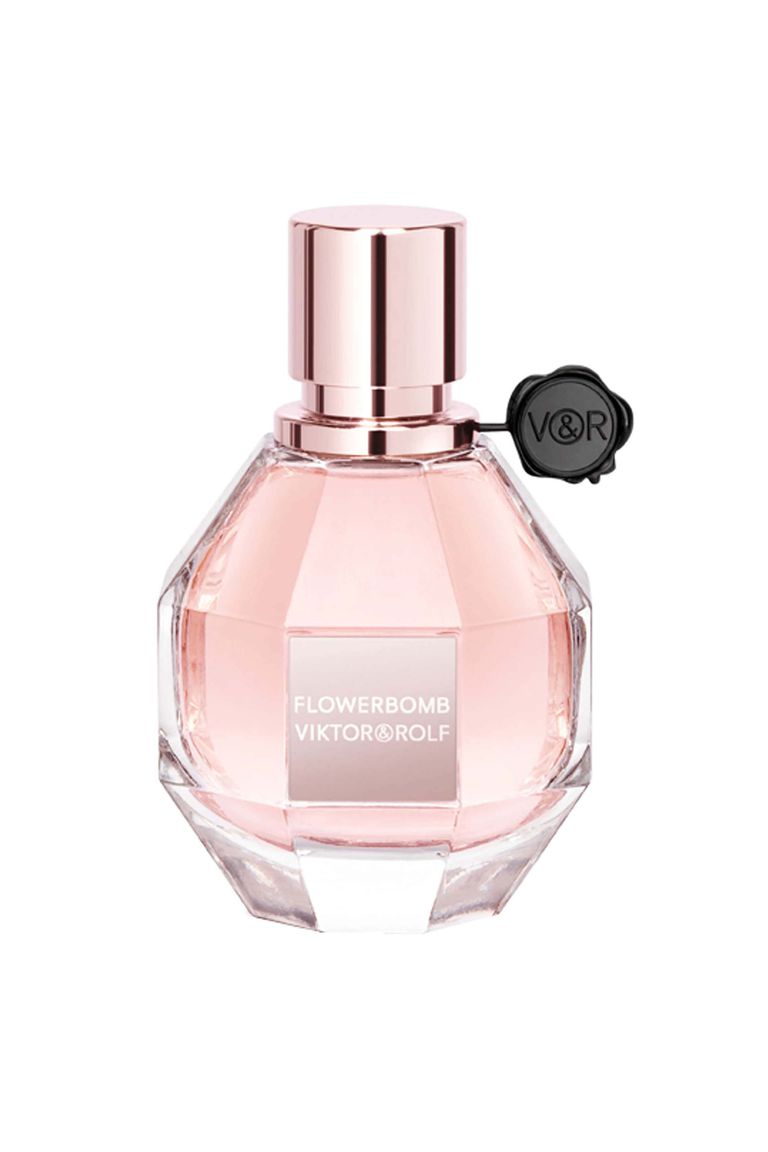 Flowerbomb