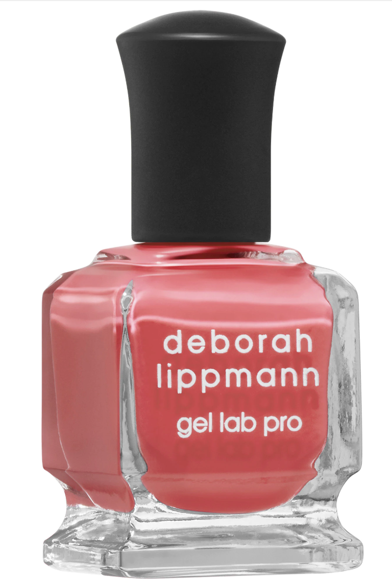 Deborah Lippmann Permanent Vacation Gel Lab Pro Collection