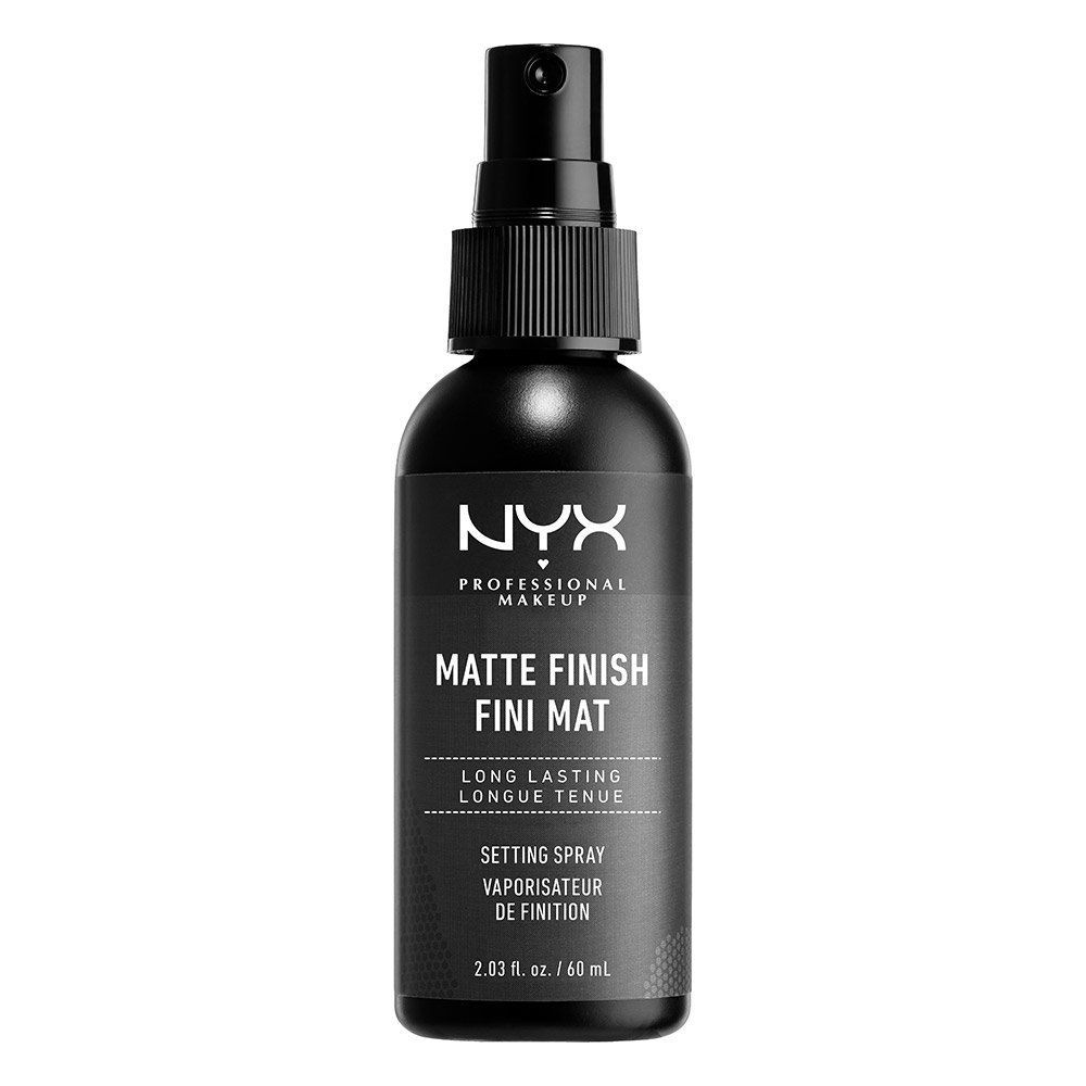 NYX Matte Finish Long Lasting