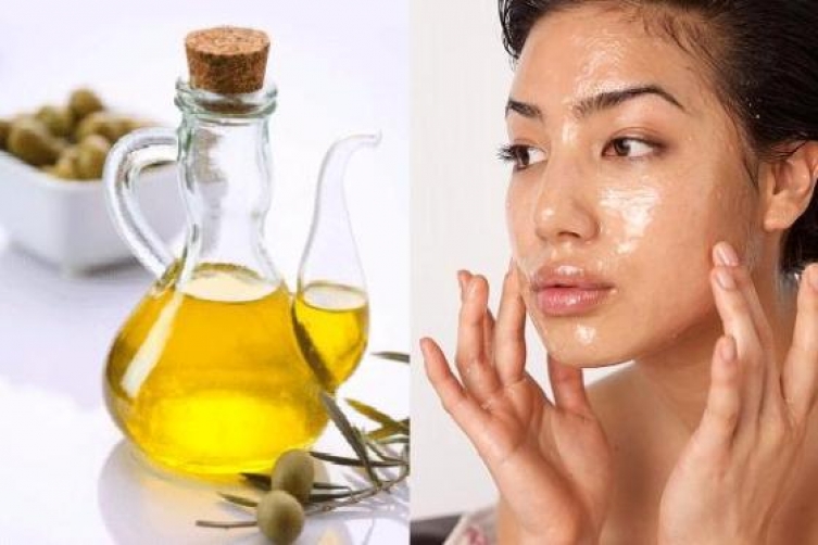 خلطات لترطيب الوجه