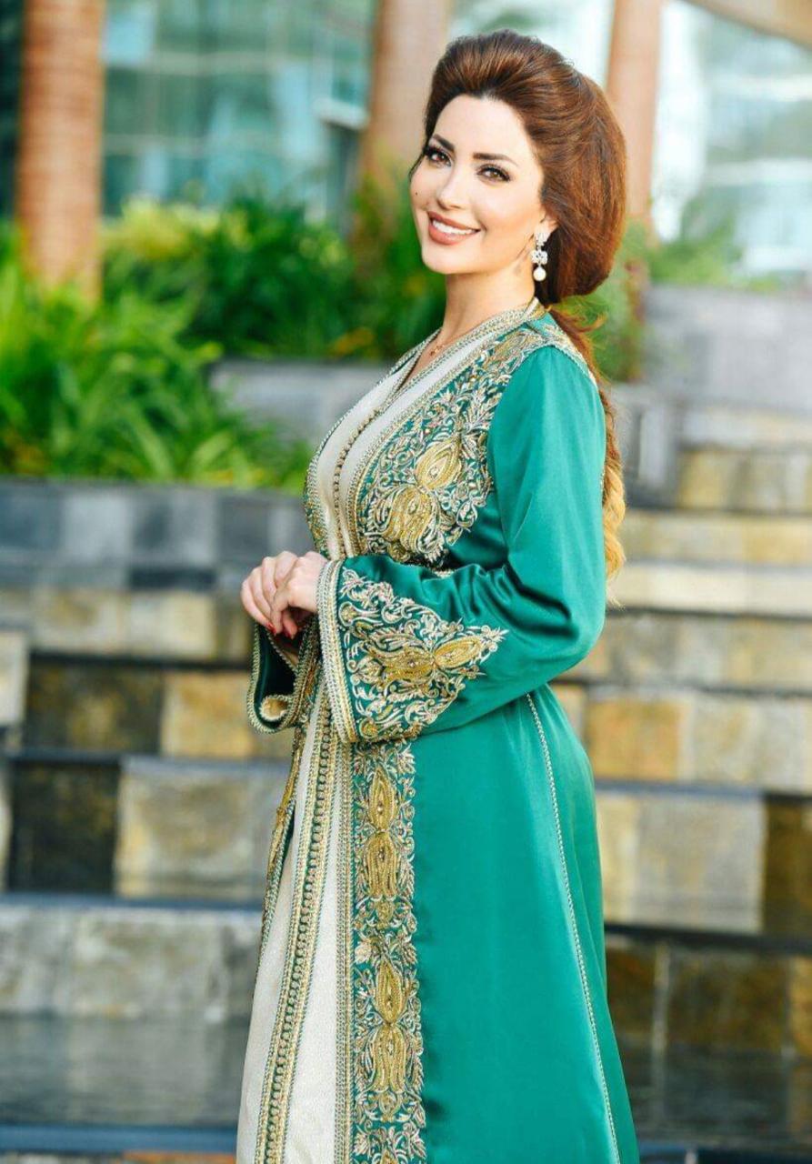 نسرين طافش