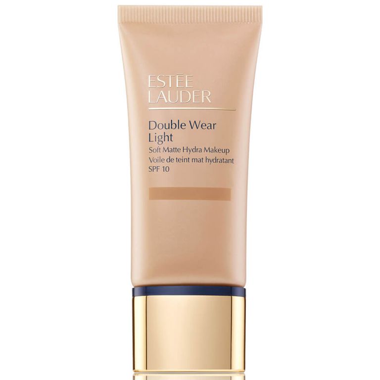 Estée Lauder Double Wear Light Soft Matte Hydra Makeup