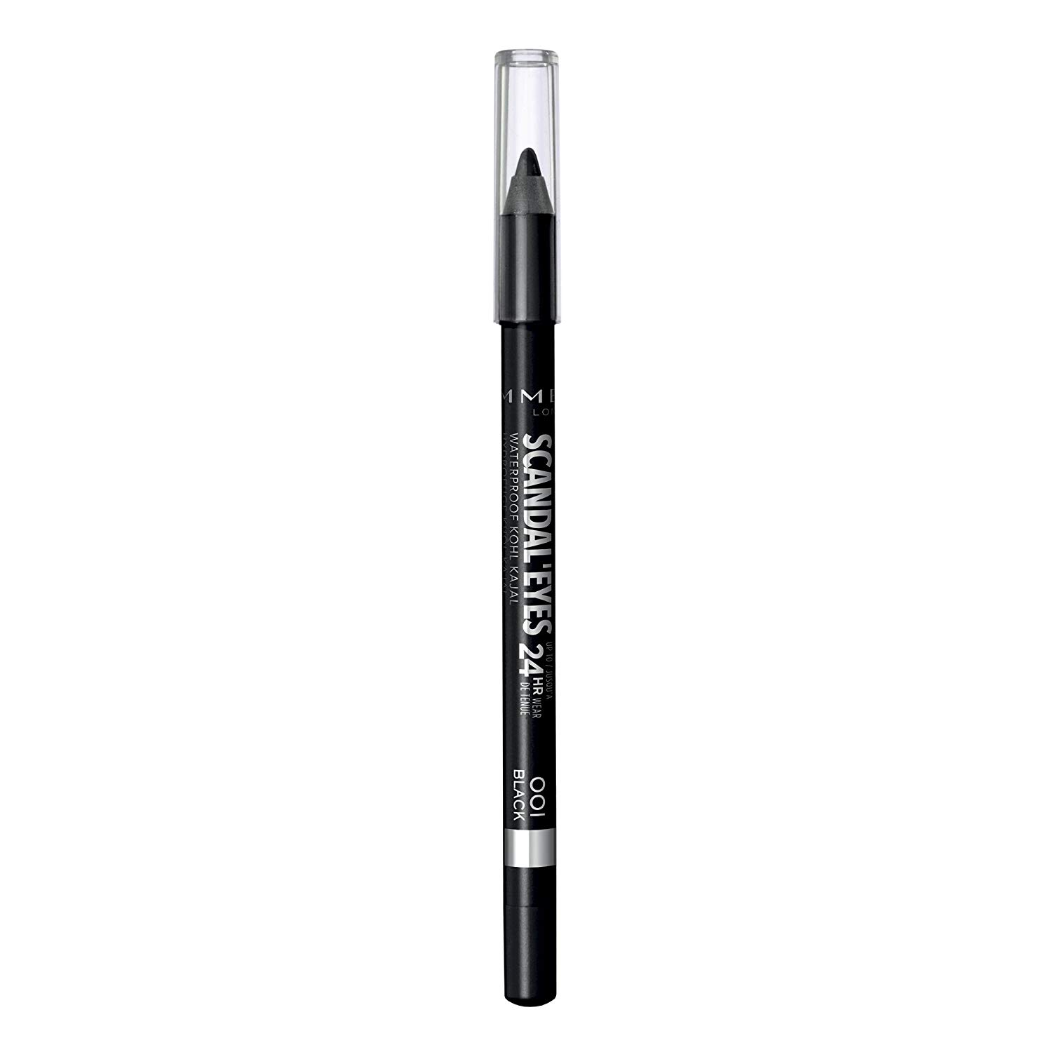 كحل Rimmel Scandal’Eyes 24h