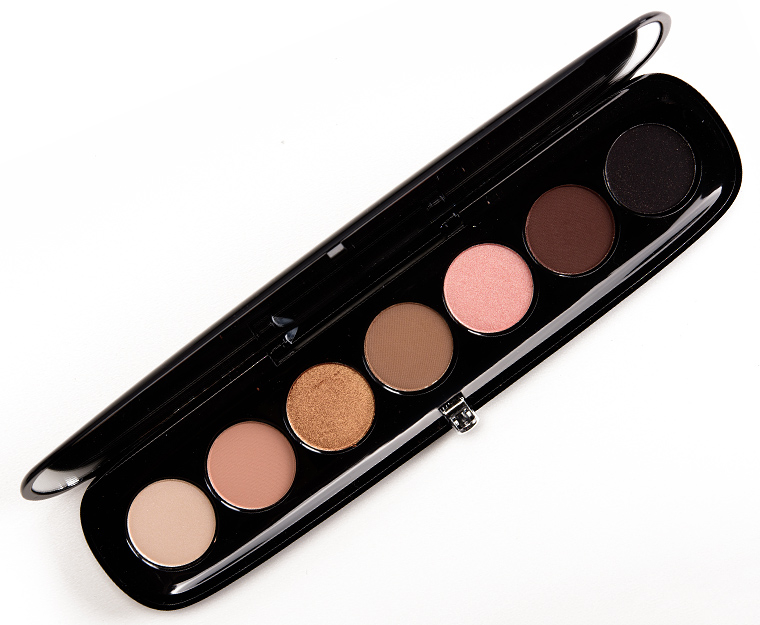 لوحة Marc Jacobs Eye-Conic Multi-Finish Eyeshadow Palette