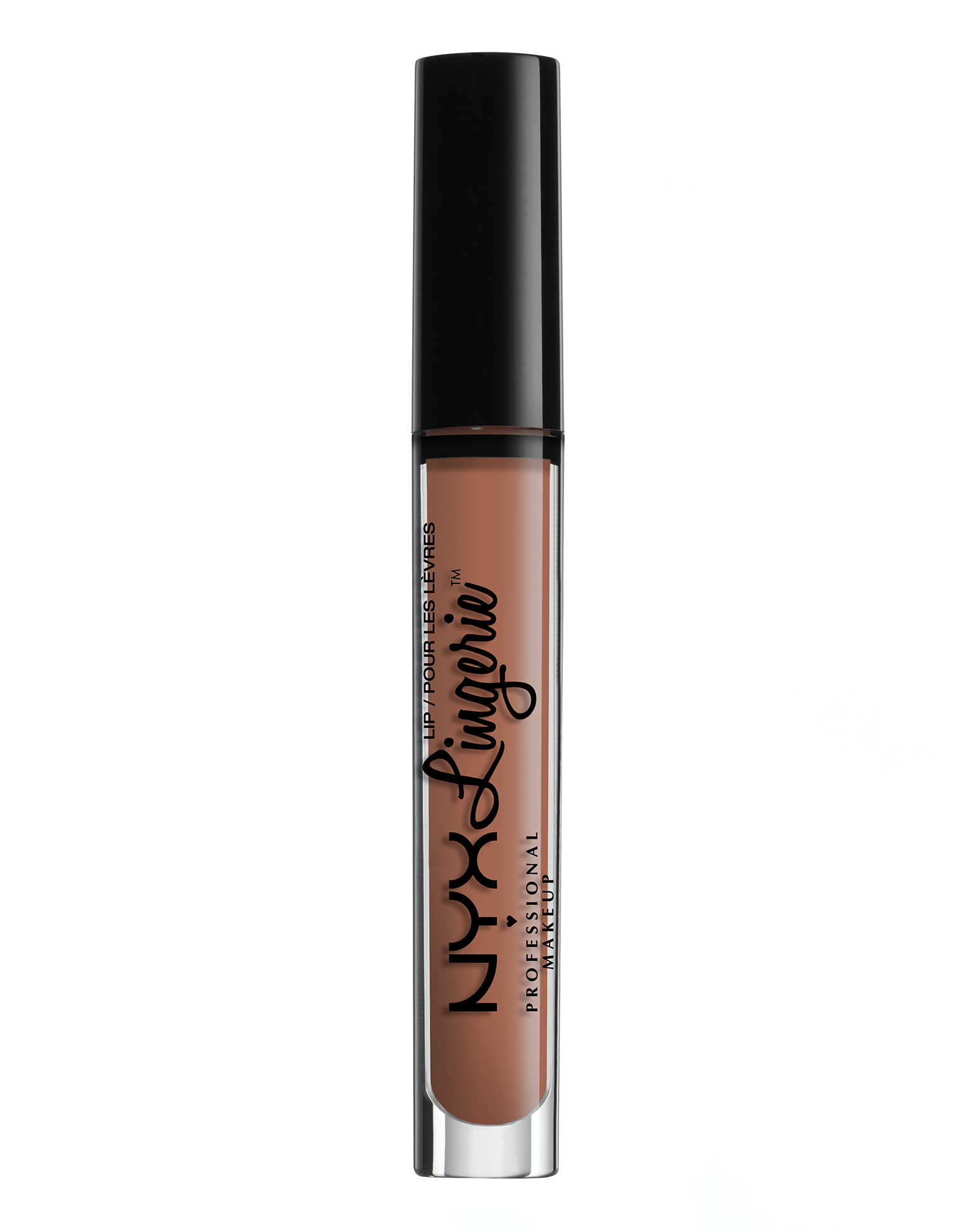 أحمر شفاه NYX Lingerie