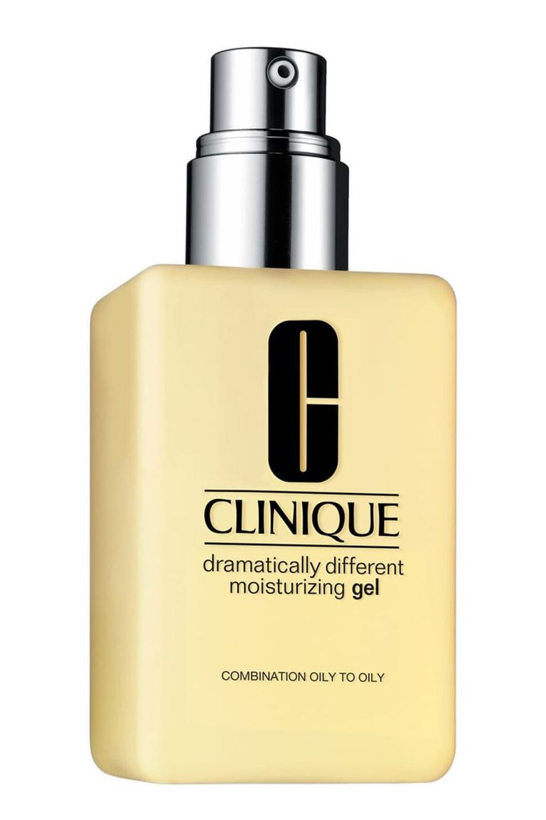 Clinique Dramatically Different Moisturizing Gel