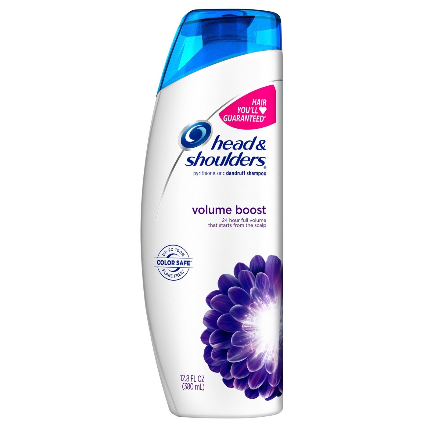 Head & Shoulders Volume Boost Hair Shampoo