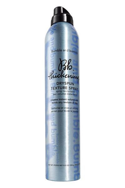 BUMBLE AND BUMBLE THICKENING DRYSPUN VOLUME TEXTURE SPRAY