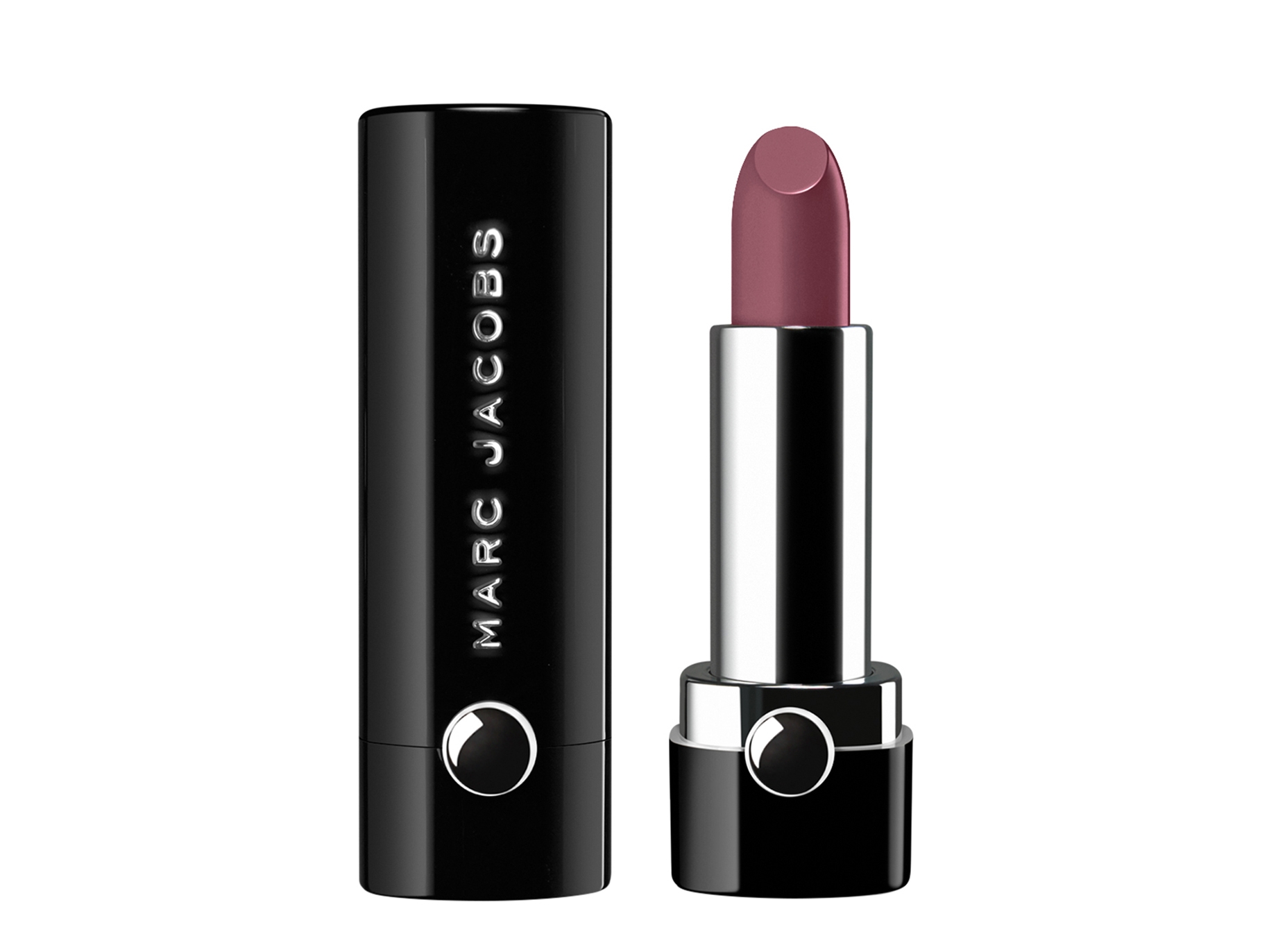 Marc Jacobs Le Marc Lip Cream In Slow Burn 246 