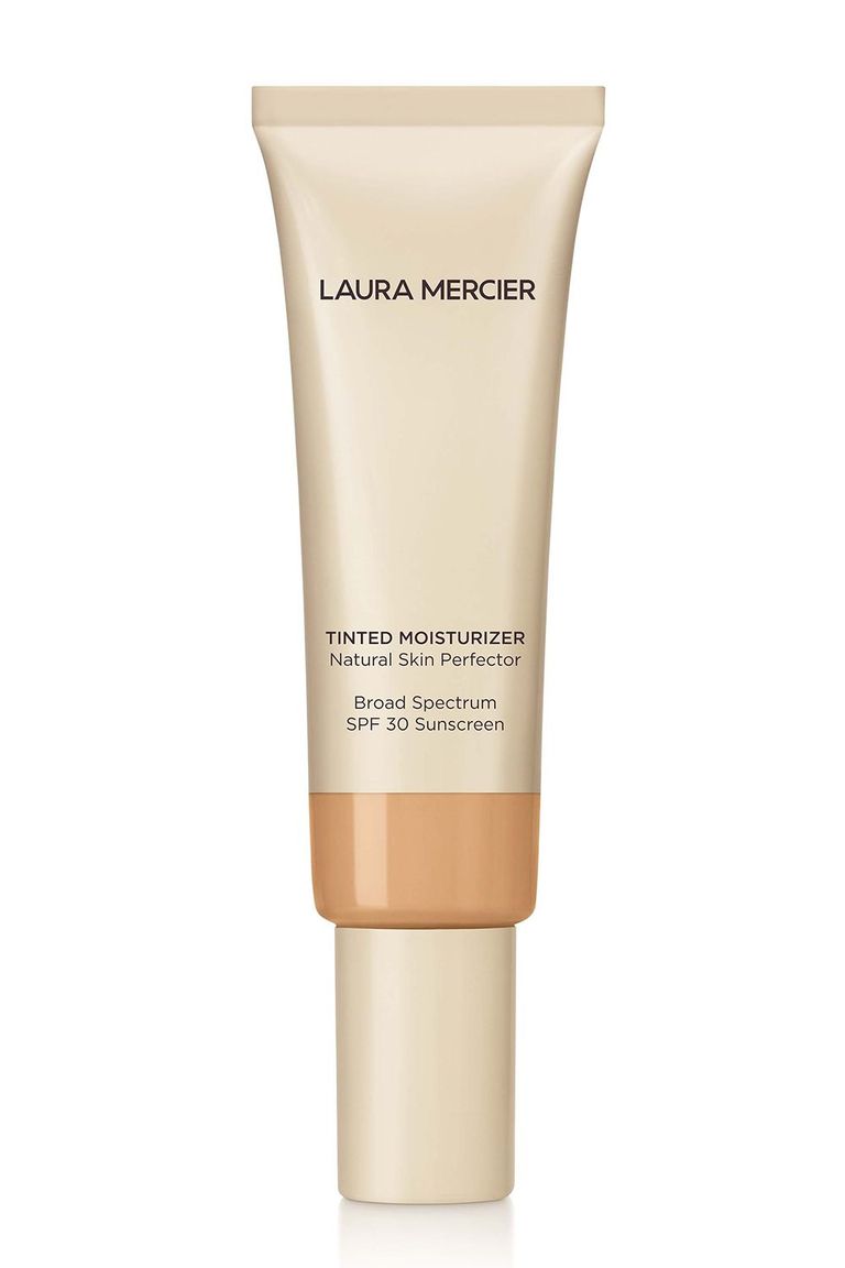 Laura Mercier Tinted Moisturizer Broad Spectrum SPF 30